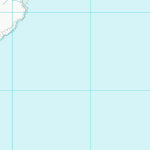 UK Topographic Maps Na h-Eileanan an Iar (NB54) digital map
