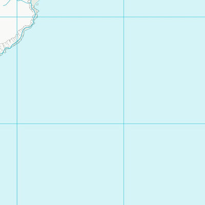 UK Topographic Maps Na h-Eileanan an Iar (NB54) digital map