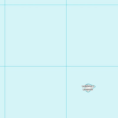 UK Topographic Maps Na h-Eileanan an Iar (NF19) digital map