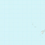 UK Topographic Maps Na h-Eileanan an Iar (NF56) digital map