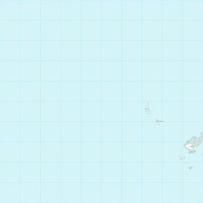 UK Topographic Maps Na h-Eileanan an Iar (NF56) digital map