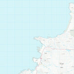 UK Topographic Maps Na h-Eileanan an Iar (NF60) digital map