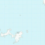 UK Topographic Maps Na h-Eileanan an Iar (NF66) digital map