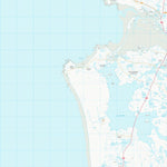 UK Topographic Maps Na h-Eileanan an Iar (NF74) digital map