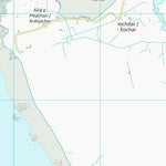 UK Topographic Maps Na h-Eileanan an Iar (NF74) digital map