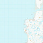 UK Topographic Maps Na h-Eileanan an Iar (NF75) digital map