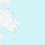 UK Topographic Maps Na h-Eileanan an Iar (NF81) digital map
