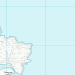 UK Topographic Maps Na h-Eileanan an Iar (NF81) digital map