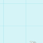 UK Topographic Maps Na h-Eileanan an Iar (NF88) digital map
