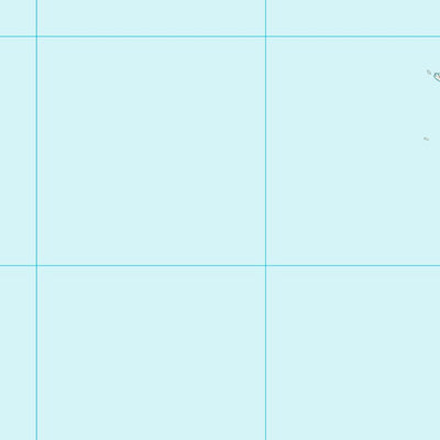 UK Topographic Maps Na h-Eileanan an Iar (NF98) digital map