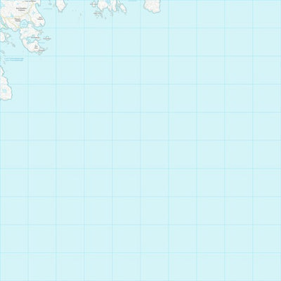 UK Topographic Maps Na h-Eileanan an Iar (NG18) digital map
