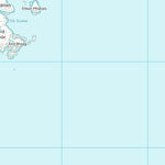 UK Topographic Maps Na h-Eileanan an Iar (NG18) digital map