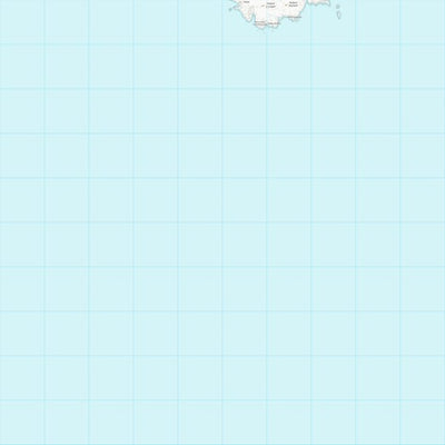 UK Topographic Maps Na h-Eileanan an Iar (NL57) digital map