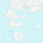 UK Topographic Maps Na h-Eileanan an Iar (NL69) digital map