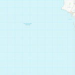 UK Topographic Maps North Ayrshire (NR82) digital map