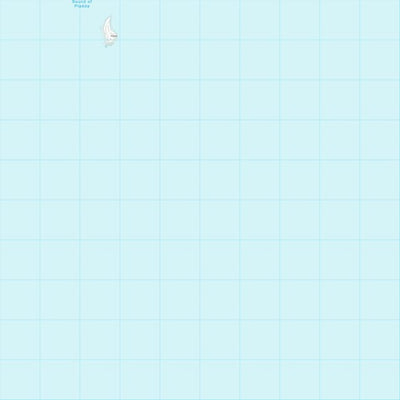 UK Topographic Maps North Ayrshire (NS01) digital map