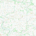 UK Topographic Maps North Devon District (SS62) digital map