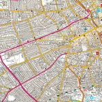 UK Topographic Maps North Kincardine Ward 1 (1:25,000) digital map