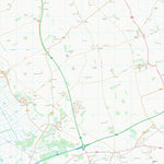 UK Topographic Maps North Lincolnshire (B) (TA01) digital map