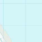 UK Topographic Maps North Lincolnshire (B) (TA12) digital map