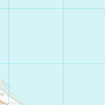 UK Topographic Maps North Norfolk District (TG33) digital map