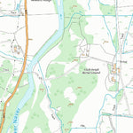 UK Topographic Maps North, West and Central Sutherland Ward 20 (1:10,000) digital map