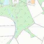 UK Topographic Maps Northumberland 12 (1:10,000) digital map