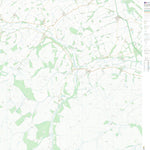 UK Topographic Maps Northumberland 48 (1:10,000) digital map