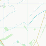 UK Topographic Maps Northumberland (NT83) digital map