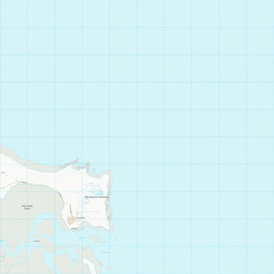 UK Topographic Maps Northumberland (NU14) digital map