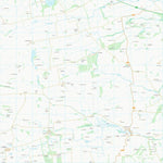 UK Topographic Maps Northumberland (NZ07) digital map