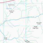 UK Topographic Maps Oldham District (B) (SE00) digital map