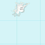 UK Topographic Maps Orkney Islands (HX62) digital map