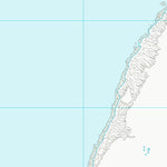 UK Topographic Maps Orkney Islands (HY10) digital map