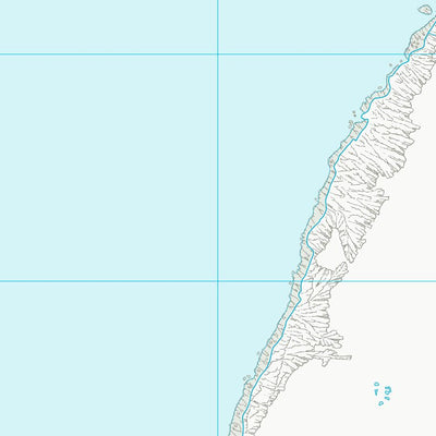 UK Topographic Maps Orkney Islands (HY10) digital map