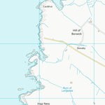 UK Topographic Maps Orkney Islands (HY21) digital map