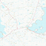 UK Topographic Maps Orkney Islands (HY31) digital map