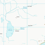 UK Topographic Maps Orkney Islands (HY31) digital map