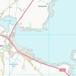 UK Topographic Maps Orkney Islands (HY31) digital map