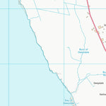 UK Topographic Maps Orkney Islands (HY40) digital map