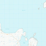 UK Topographic Maps Orkney Islands (HY43) digital map