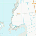 UK Topographic Maps Orkney Islands (HY50) digital map