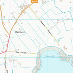 UK Topographic Maps Orkney Islands (HY50) digital map