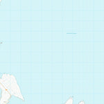 UK Topographic Maps Orkney Islands (HY54) digital map