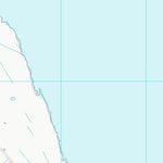 UK Topographic Maps Orkney Islands (HY54) digital map
