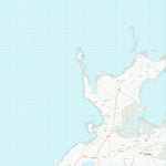 UK Topographic Maps Orkney Islands (HY64) digital map