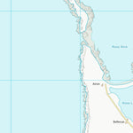 UK Topographic Maps Orkney Islands (HY64) digital map