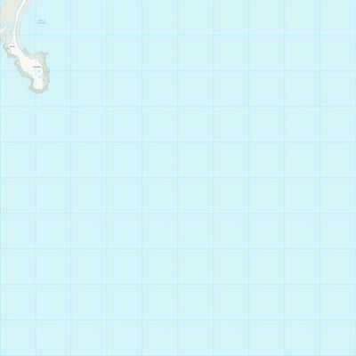 UK Topographic Maps Orkney Islands (HY73) digital map