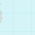 UK Topographic Maps Orkney Islands (HY73) digital map