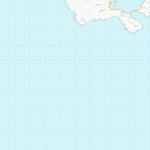 UK Topographic Maps Orkney Islands (ND28) digital map